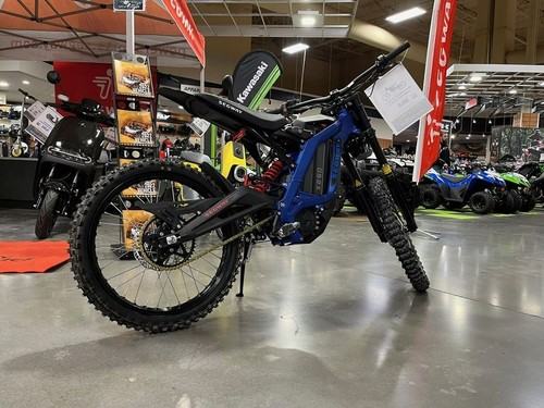 Prodám - Segway Dirt eBike X260