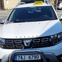 Taxi Ivančice