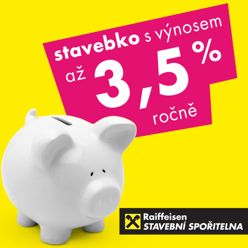 Raiffeisen stavební spořitelna a.s.