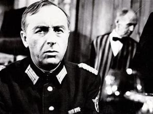 Plakát události Legenda o živých mrtvých IV.