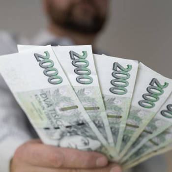Osobní půjčka - Finance pro každéh