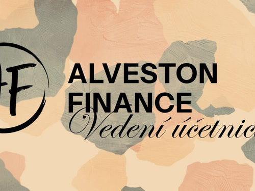 Alveston Finance s.r.o.