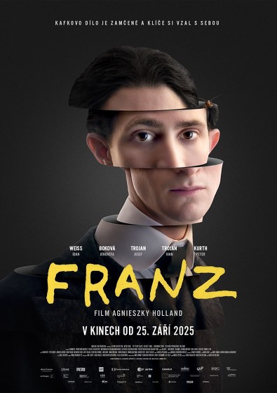 Plakát události Fraz