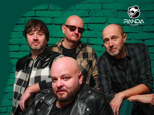 Plakát události REFLEXY / křest CD