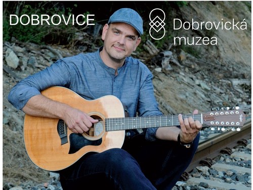 Plakát události Koncert Vojty Nedvěda a kapely Tie Break