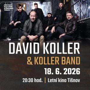 David Koller & Koller Band