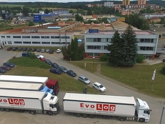 ISAN radiátory s.r.o. nabízí práci na pozici Skladník v expedici v obci Blansko