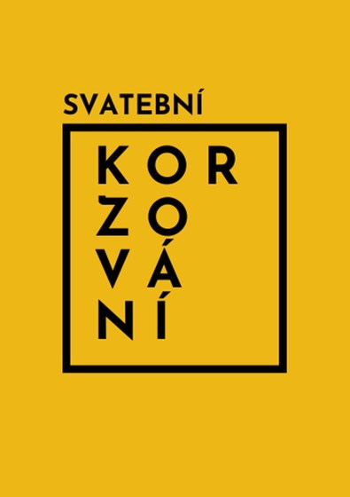Plakát události Svatební korzování 2027