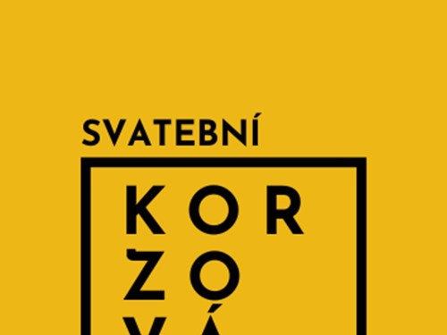 Plakát události Svatební korzování 2027