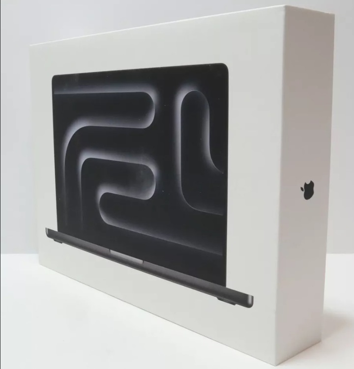 Apple MacBook Pro 14-inch M4, M3 MacBook Air 13-inch