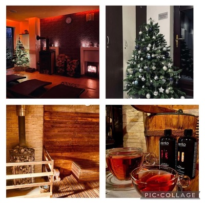 Plakát události SAUNA Tučapy