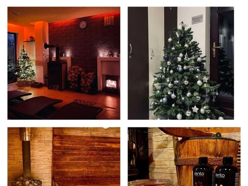Plakát události SAUNA Tučapy