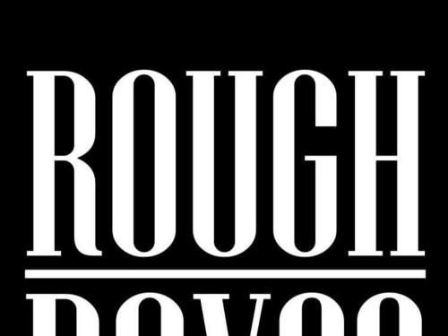 Plakát události Rough Boys?
