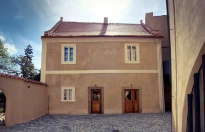 Plakát události Marie Slavotínková - Divoký let