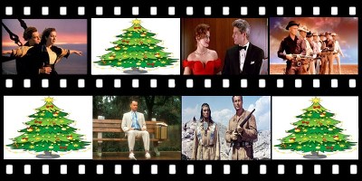 Plakát události Filmové a adventní melodie