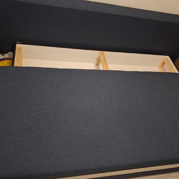 Rozkládací pohovka