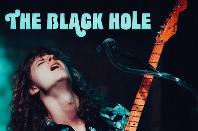 Plakát události The Black Hole  /USA/