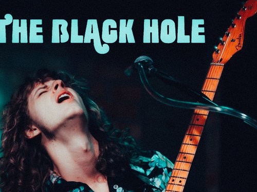 Plakát události The Black Hole  /USA/