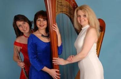 Plakát události Jarní galakoncert | Spolek přátel hudby