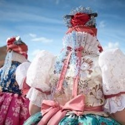 Plakát události Líšeňské hody 2024 (hosté:Anna K./L. Dusilová/Hrdza/Sananaj)