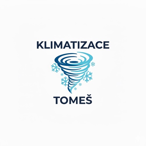 Klimatizace - Jiří Tomeš