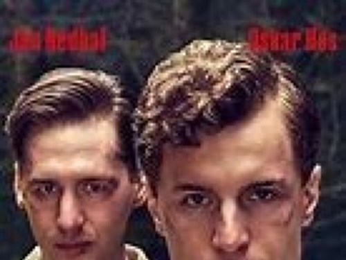 Plakát události Bratři