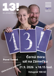 Listování - 13!