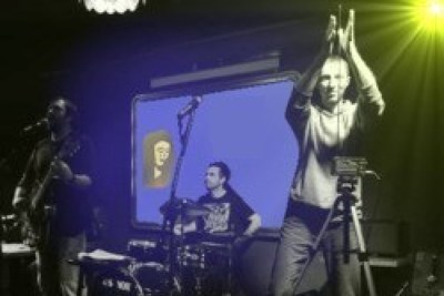 Plakát události Těleso