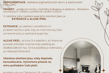 N-studio Kosmetika Ivančice, Chřestová 39