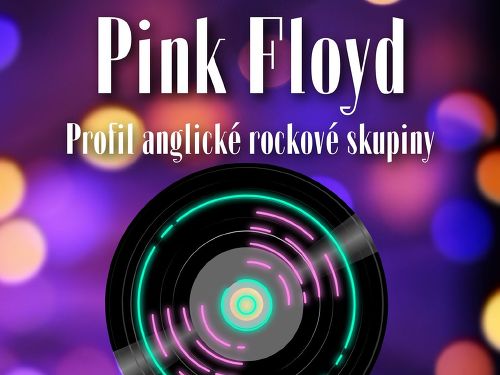 Plakát události Pink Floyd