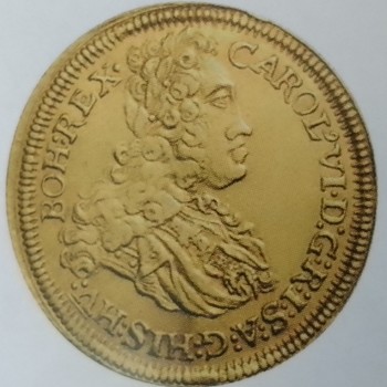Numismatický materiál odkoupím hotově za katalogové ceny