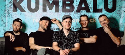 Plakát události Etno Jaro 2026 – Kumbalu