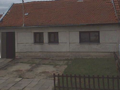 Prodej domu,BRNO VENKOV