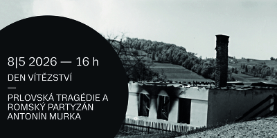 Plakát události Připomenutí Dne vítězství