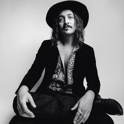 Plakát události Aaron Brooks & and The Bone Cirkus