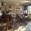 Restaurace u Blondýny