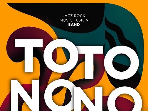 Plakát události TOTO NONO