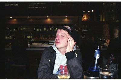 Plakát události Bolka + Michal Cáb