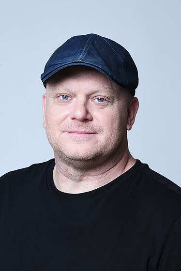 Plakát události Na zámku s Davidem Novotným
