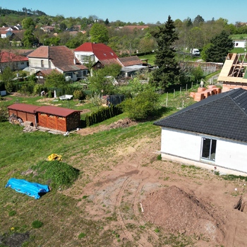 Prodej novostavby 4+kk, 150 m², pozemek 759 m² - Vanovice