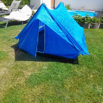 Stan pro 2 osoby