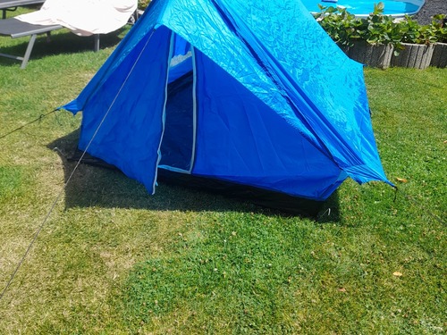 Stan pro 2 osoby