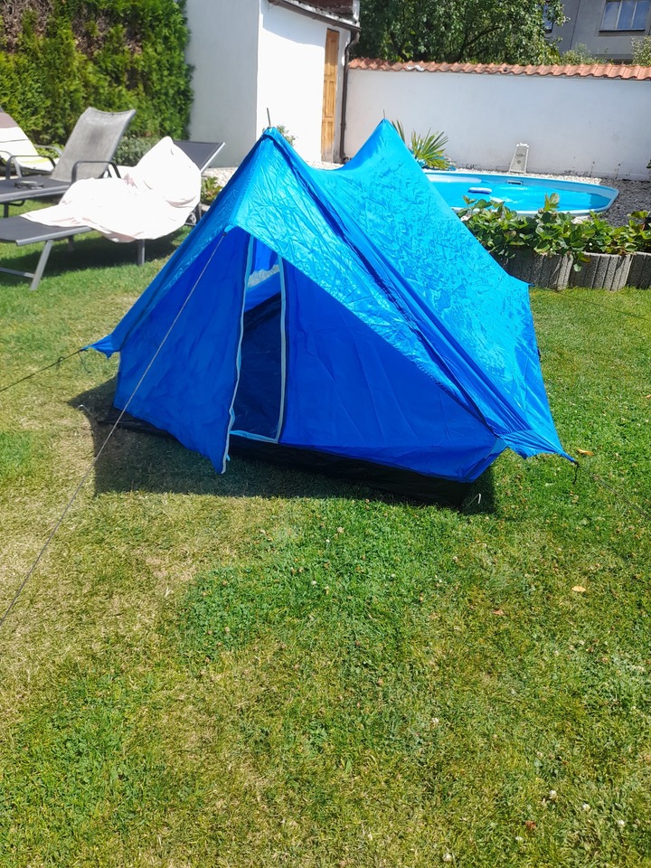 Stan pro 2 osoby