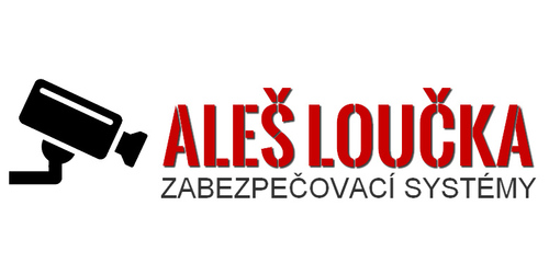 Zabezpečovací systémy Aleš Loučka