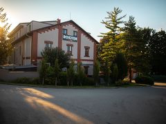 Hotel Rokiten nabízí práci na pozici Kuchař / Kuchařka v obci Moravský Krumlov