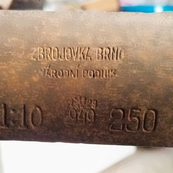 Prodám - decimálka Kamor