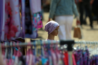 Plakát události Májový jarmark