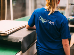 Letoplast s.r.o. nabízí práci na pozici Operátor/ka výroby v obci Letovice
