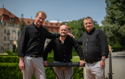 Plakát události Šviháci - komedie