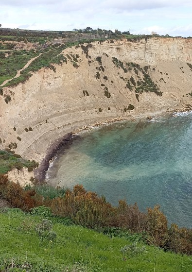 Plakát události MALTA